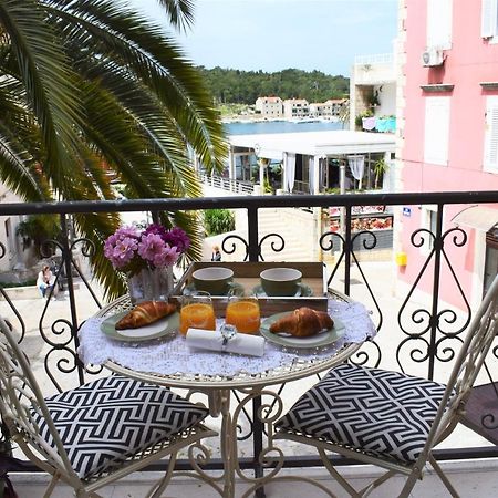 Apartment Adriatica City Makarska Exterior foto
