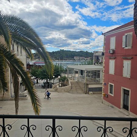 Apartment Adriatica City Makarska Exterior foto