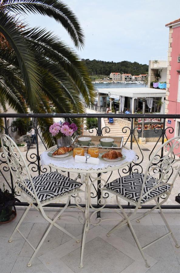 Apartment Adriatica City Makarska Exterior foto
