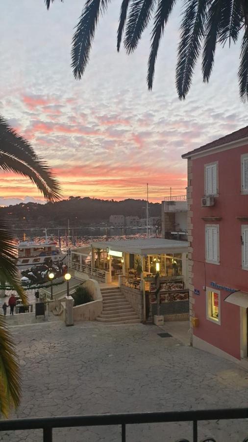 Apartment Adriatica City Makarska Exterior foto