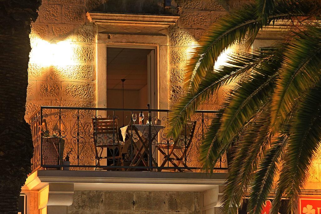 Apartment Adriatica City Makarska Exterior foto