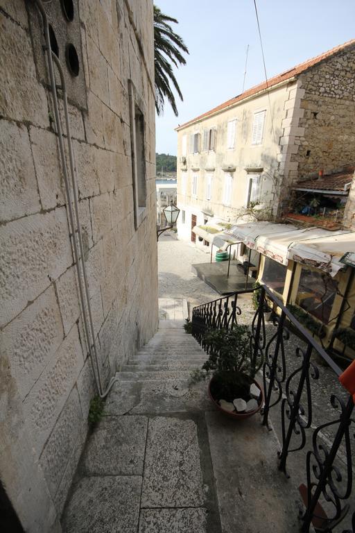 Apartment Adriatica City Makarska Exterior foto